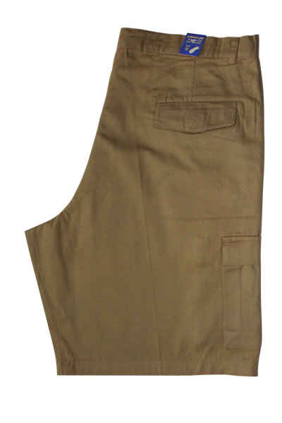 Cargo Shorts 